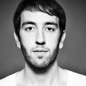 Rafa Barrios - Repellent (Original Mix)