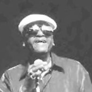 Roscoe Shelton - My Eyes (I Can Cry If I Want To)