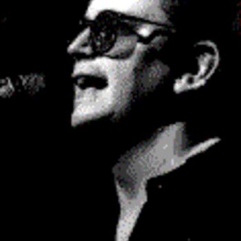 Ricky Peterson - Jdarling