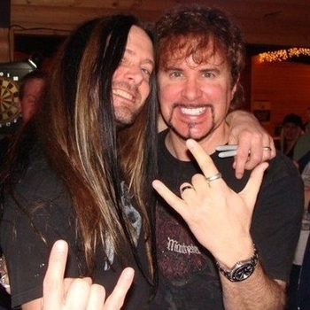 Rubicon Cross - Locked & Loaded