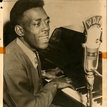 Артист Rosco Gordon