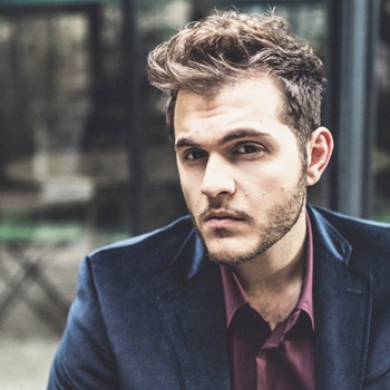 Renzo Rubino - L'altalena blu