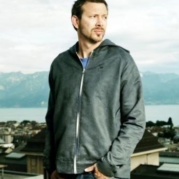 Bicep - RIPPERTON | LET'S HOPE (BICEP REMIX)