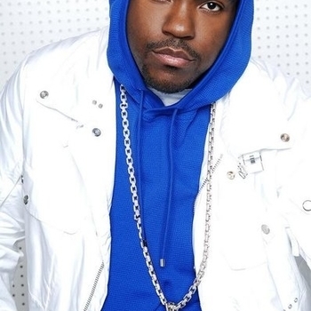 Rodney Jerkins - Undeniable