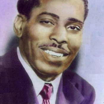 Roy Hawkins - The Thrill Is Gone