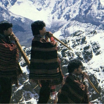 Rumillajta - Condor Pasa