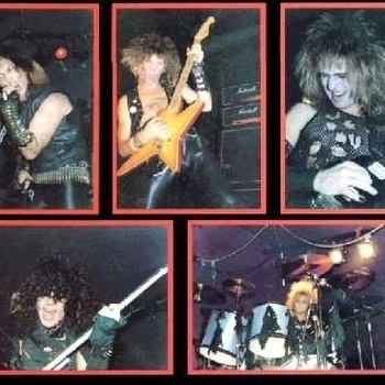 Ruthless & Vorwerk - I Feel Like Dancin'