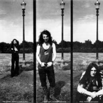 Raw Material - Teen Scream