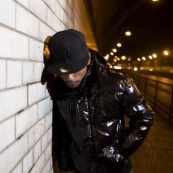 Rude Kid - No Stopping