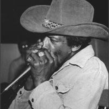 Raful Neal - Luberta