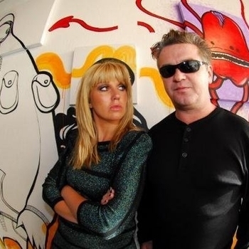 Dirkie Coetzee feat. Ridgewalkers - Out Of The Blue