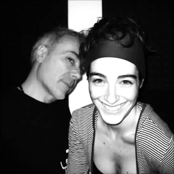 Gushi & Raffunk - Travel