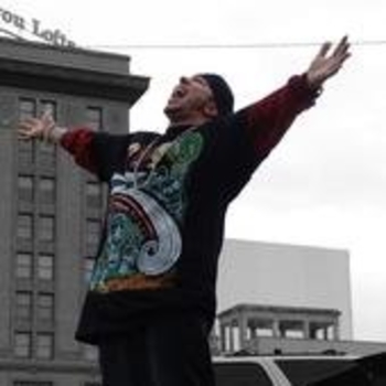 Chalie Boy and Rob G, Tony Wayne - The Game on Lock (Versatyle Child 2006)