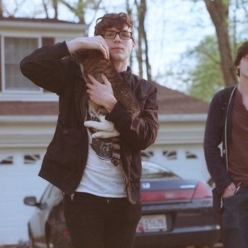 Ricky Eat Acid + Arrange - Brand New