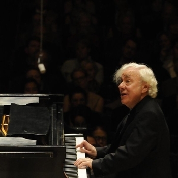Richard Goode - Piano Sonata No. 5 in C minor, Op. 10 No. 1: III. Finale. Prestissimo