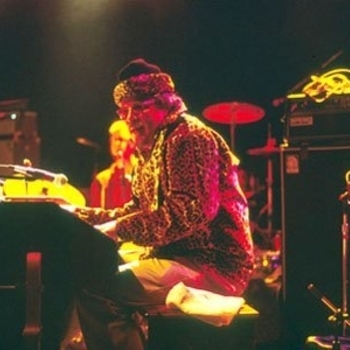 Ron Levy's Wild Kingdom - Prayin' the Blues, Part 2