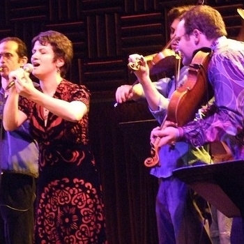 Romashka - С Днем Рождения Юля