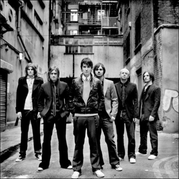 Артист Royseven