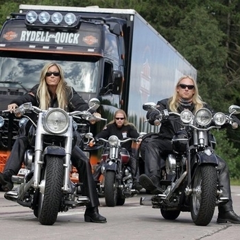 Rydell & Quick - Take Your Time To Remember