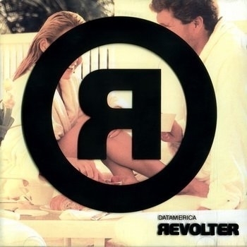 Revolter - Highwaykiller