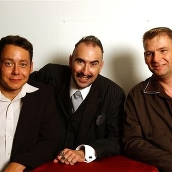 Rockabilly Mafia - Ich Brauch Kein Hip Hop