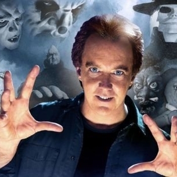 Joel Goldsmith feat Richard Band - Grandpa and Kathy (OST из фильма Лазерный взрыв) (1978)