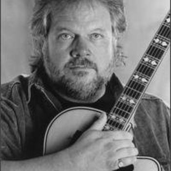 Randy Bachman - Don't Bother Me