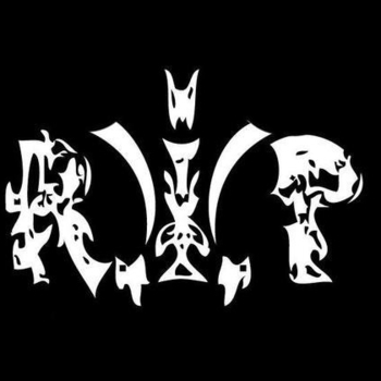 R.I.P - Language Of The Lost