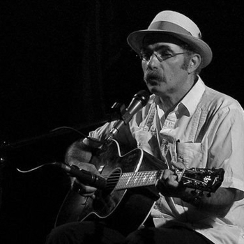 Roy Book Binder - Nobody Knows I'm Hurtin'