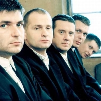 Raz, Dwa, Trzy - Pod niebem