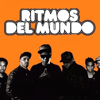 Ritmo del Mundo - What's Love Got to Do With It