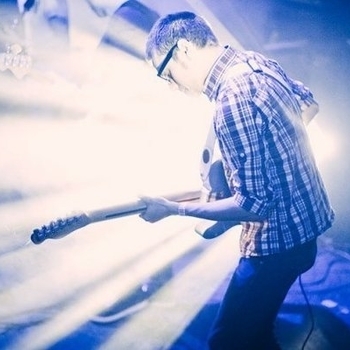 Riding the Diplodoc - No Martini, No Party