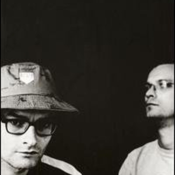 Rae & Christian - Trailing in the Wake (Drums & Keys Mix)