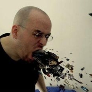 Raoul Sinier - The Night