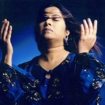 Rekha Bhardwaj - Yeshu (Мелодия из фильма "Семь прощенных убийств / 7 Khoon Maaf")