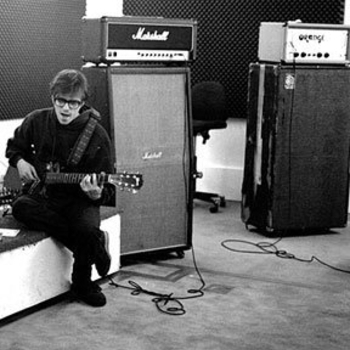 Rivers Cuomo - Without You