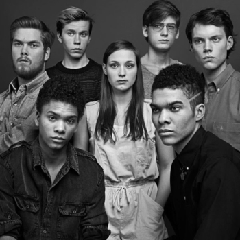 Retro Stefson - medallion (fm belfast remix)