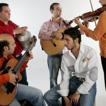 Romano Drom - Kánák Rátyi