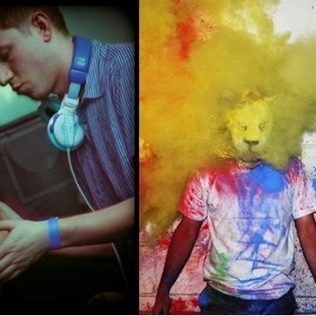 Riton & Primary 1 - Who's There (Dub)