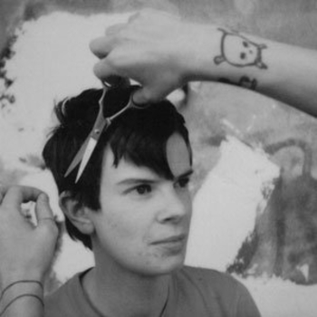 Артист Rae Spoon