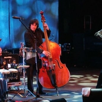 Richard Galliano & Tangaria Quartet - Laurita