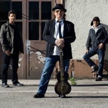 Reverend Rusty - Always On My Mind