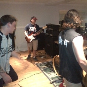 Raw Style - All Day & All Of The Night