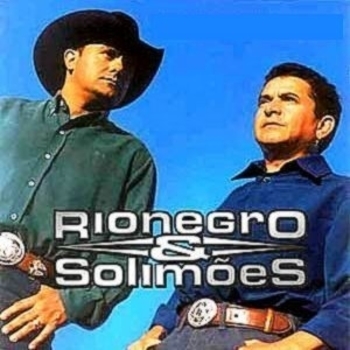 Артист Rionegro & Solimoes (Rionegro & Solimões)