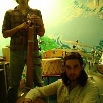 rumspringa - Shake 'em Loose Tonight (ОСТ из фильма "Бабник / Spread")