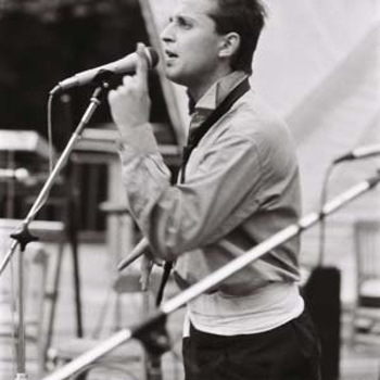 Артист Robo Grigorov