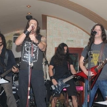 Ritual of Odds - Corruption