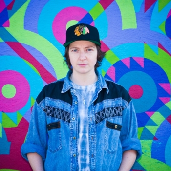 Rodeo - Passing Through