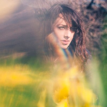 Rachel Zeffira - Crack The Code, Pt.2 (Песня из фильма "Элизабет Харвест / Elizabeth Harvest")