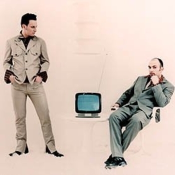 Resistance D - You Were There (video version)